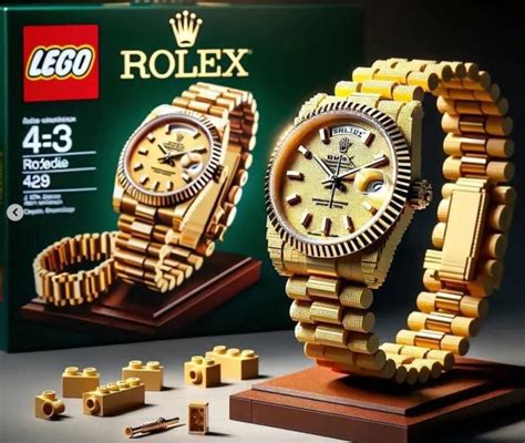 buy lego rolex|rolex watches for sale.